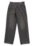 【送料無料】LEVI'S 568 STAY LOOSE BLOCK PARTY