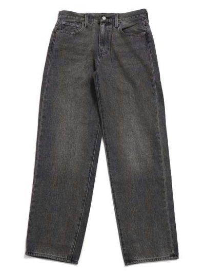 画像2: 【送料無料】LEVI'S 568 STAY LOOSE BLOCK PARTY