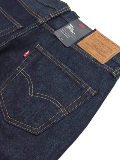画像5: 【送料無料】LEVI'S 568 STAY LOOSE WELCOME TO THE GAME