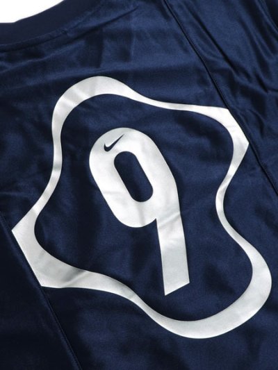 画像7: NIKE W NSW SS GX JRSY TOP GCEL-MIDNIGHT NVY