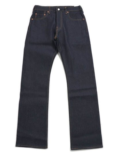 画像2: 【送料無料】LEVI'S 517 BOOTCUT MAKE IT YOURS