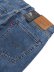 画像5: 【送料無料】LEVI'S 568 STAY LOOSE BLUE ESSENTIALS