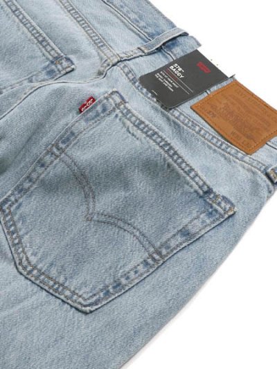 画像5: 【送料無料】LEVI'S 578 BAGGY BAGS TO RICHES