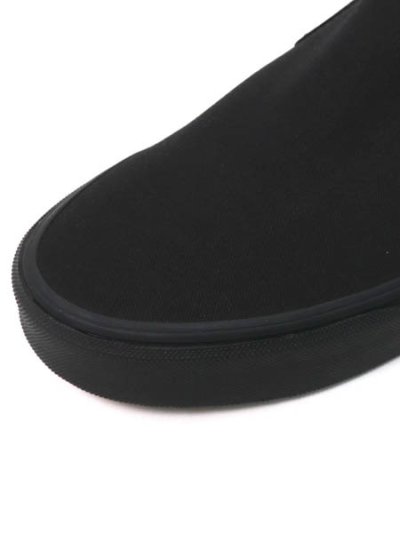 画像7: VANS UA CLASSIC SLIP-ON BLACK/BLACK