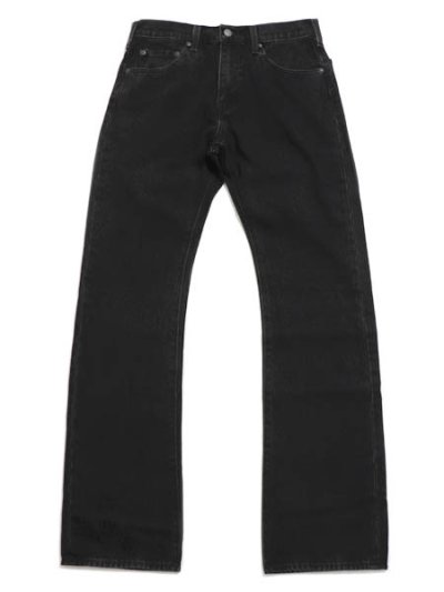 画像2: 【送料無料】LEVI'S 517 BOOTCUT WELCOME TO THE RODEO