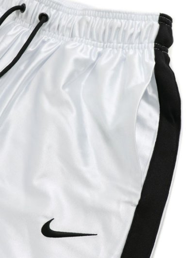 画像3: NIKE W NSW MESH SHORT GCEL-METALLIC SILVER