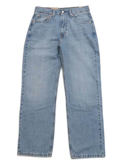画像2: LEVI'S 565 LOOSE STRAIGHT MELLOW MORNINGS