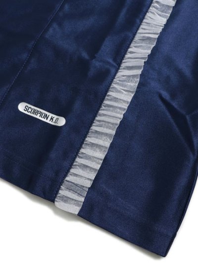 画像6: NIKE W NSW SS GX JRSY TOP GCEL-MIDNIGHT NVY