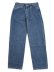 画像2: 【送料無料】LEVI'S 568 STAY LOOSE BLUE ESSENTIALS (2)