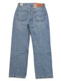 LEVI'S 565 LOOSE STRAIGHT MELLOW MORNINGS