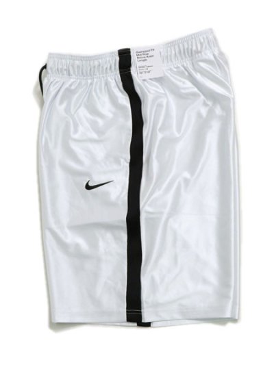 画像6: NIKE W NSW MESH SHORT GCEL-METALLIC SILVER