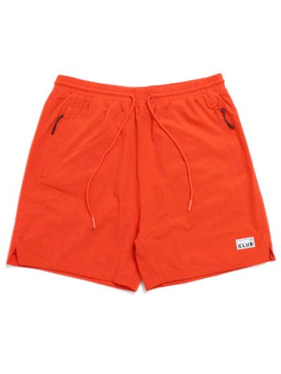画像1: PRO CLUB PERFORMANCE STRETCH NYLON ACTIVE SHORT