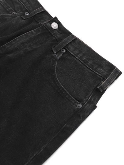 画像3: 【送料無料】LEVI'S 517 BOOTCUT WELCOME TO THE RODEO