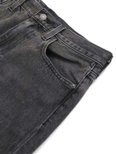 画像3: 【送料無料】LEVI'S 568 STAY LOOSE BLOCK PARTY