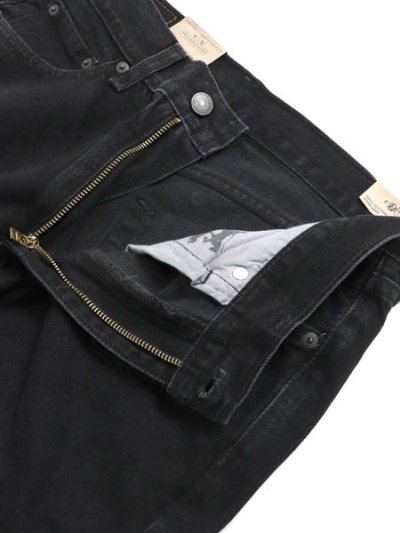 画像4: LEVI'S 565 LOOSE STRAIGHT FORGET ME NOTS