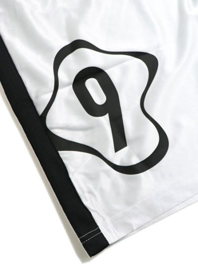 画像4: NIKE W NSW MESH SHORT GCEL-METALLIC SILVER