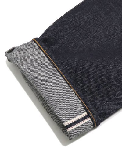 画像8: 【送料無料】LEVI'S 1955 501XX VINTAGE CLOTHING ORGANIC RIGID