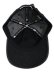 画像5: NIKE UNSTRUCTURED DENIM CAP-BLACK/WHITE