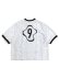 画像2: NIKE W NSW SS GX JRSY TOP GCEL-METALLIC SLV (2)
