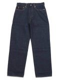 【送料無料】LEVI'S 568 STAY LOOSE WELCOME TO THE GAME