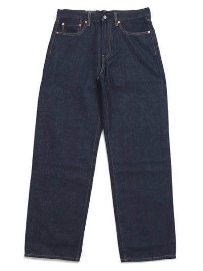 画像2: 【送料無料】LEVI'S 568 STAY LOOSE WELCOME TO THE GAME