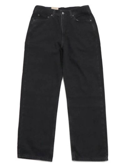 画像2: LEVI'S 565 LOOSE STRAIGHT FORGET ME NOTS