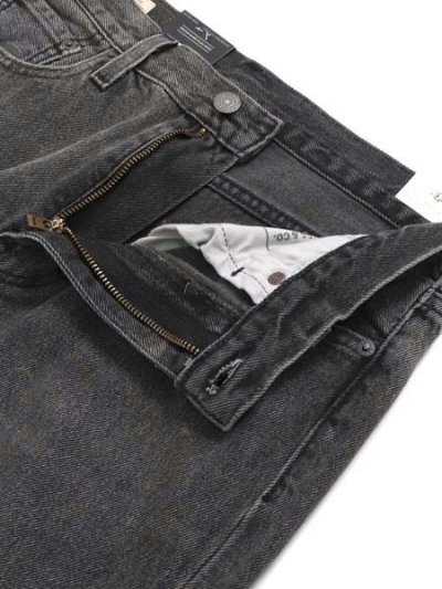 画像4: 【送料無料】LEVI'S 568 STAY LOOSE BLOCK PARTY