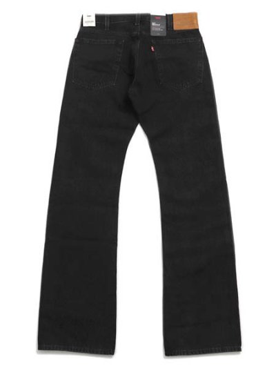 画像1: 【送料無料】LEVI'S 517 BOOTCUT WELCOME TO THE RODEO