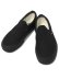 画像5: VANS UA CLASSIC SLIP-ON BLACK/BLACK