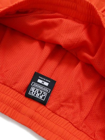 画像5: PRO CLUB PERFORMANCE STRETCH NYLON ACTIVE SHORT