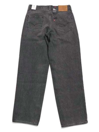 画像1: 【送料無料】LEVI'S 568 STAY LOOSE BLOCK PARTY