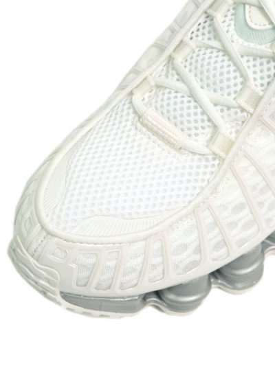 画像7: 【送料無料】NIKE WMNS SHOX TL SAIL/SAIL
