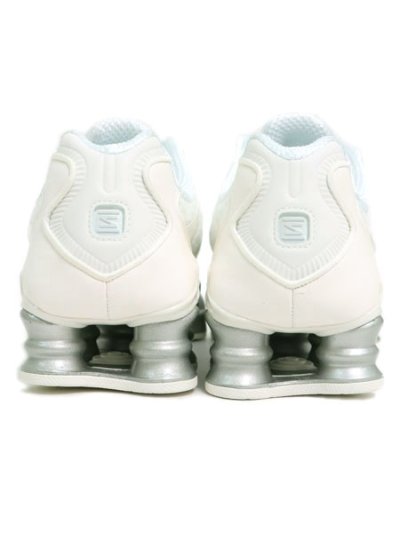 画像4: 【送料無料】NIKE WMNS SHOX TL SAIL/SAIL