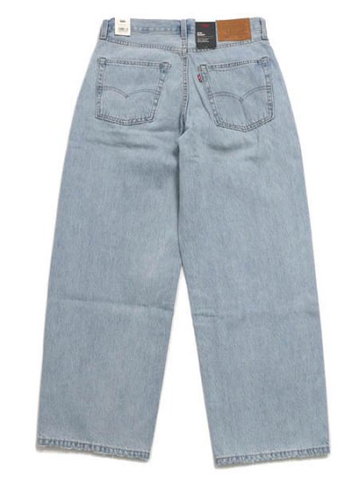 画像1: 【送料無料】LEVI'S 578 BAGGY BAGS TO RICHES