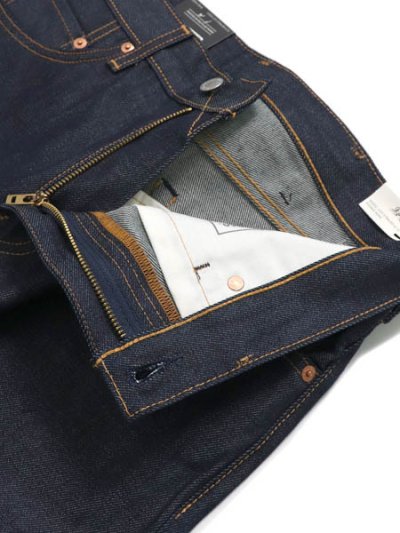 画像4: 【送料無料】LEVI'S 517 BOOTCUT MAKE IT YOURS