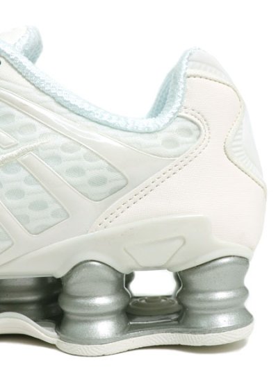 画像8: 【送料無料】NIKE WMNS SHOX TL SAIL/SAIL