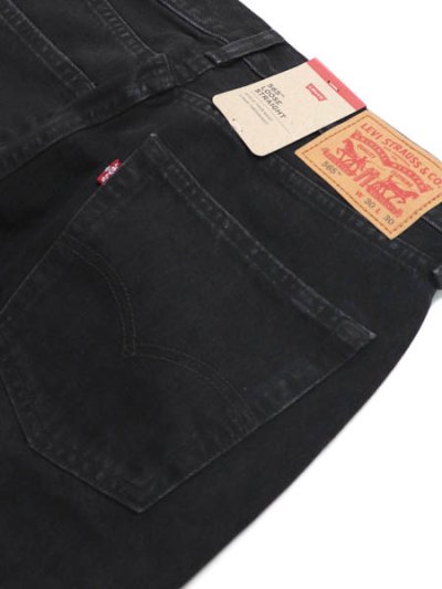 画像5: LEVI'S 565 LOOSE STRAIGHT FORGET ME NOTS