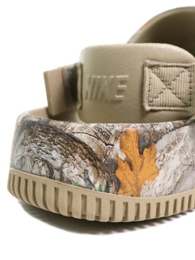 画像6: NIKE CALM MULE REALTREE KHAKI/KHAKI/KHAKI