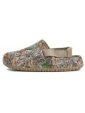 NIKE CALM MULE REALTREE KHAKI/KHAKI/KHAKI