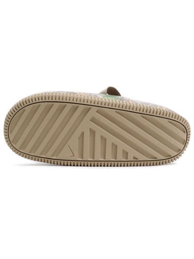 画像2: NIKE CALM MULE REALTREE KHAKI/KHAKI/KHAKI