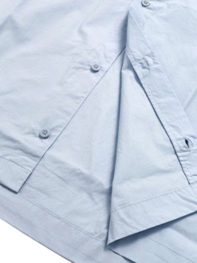 画像5: NIKE CLUB BTN S/S SHIRT OS-GHOST/WHITE