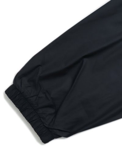 画像7: 【送料無料】NIKE CLUB COACHES JACKET-BLACK/WHITE