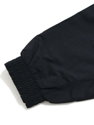 画像6: 【送料無料】NIKE OVERSIZED WOVEN TRACK JKT-BLACK/WHITE