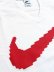 画像3: 【送料無料】NIKE CLUB HOCKEY JERSEY-WHITE/UNIVERSITY RED