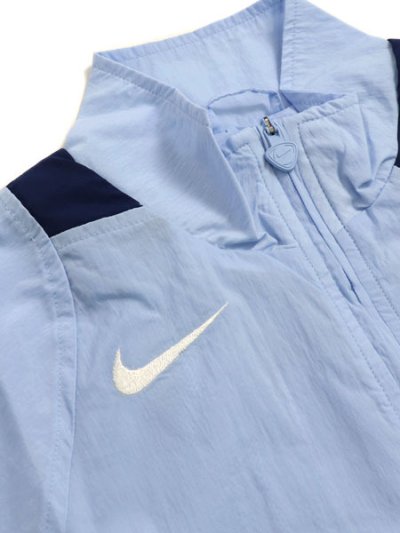 画像3: 【送料無料】NIKE RPL T90 JKT W-ALUMINUM/BLUE VOID/SAIL