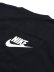 画像4: 【送料無料】NIKE CLUB HOCKEY JERSEY-BLACK/WHITE/WHITE