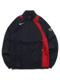 【送料無料】NIKE RPL T90 JKT W-BLACK/GYM RED/SAIL