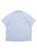 画像2: NIKE CLUB BTN S/S SHIRT OS-GHOST/WHITE (2)