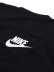 画像4: 【送料無料】NIKE CLUB HOCKEY JERSEY-BLACK/WHITE/WHITE
