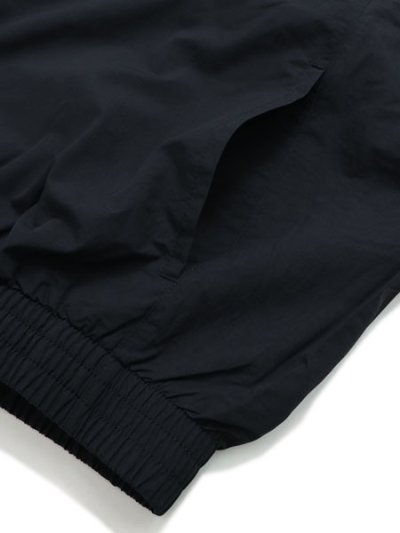 画像4: 【送料無料】NIKE OVERSIZED WOVEN TRACK JKT-BLACK/WHITE